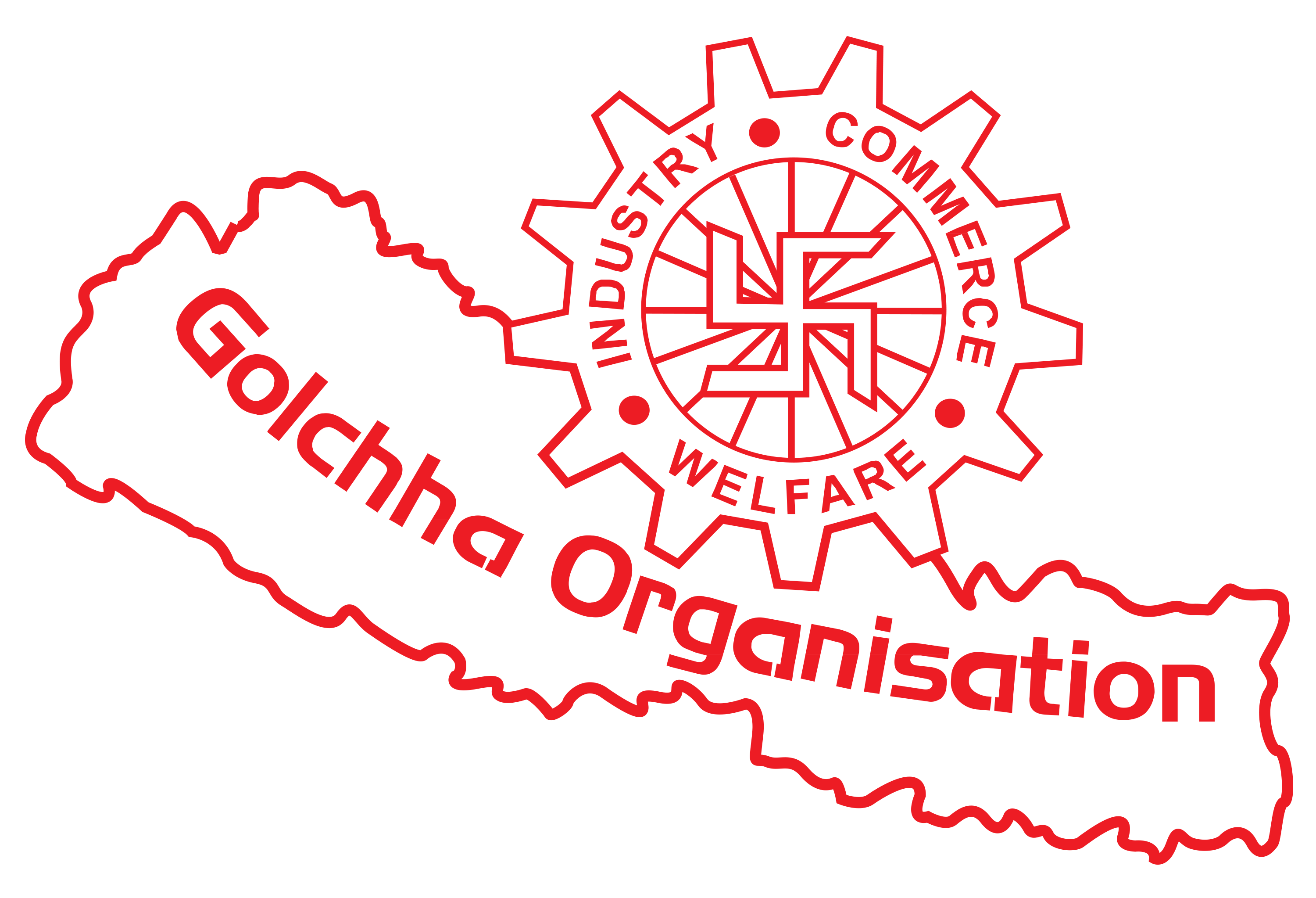 Golchha Organization